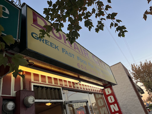 Photo of Donair city - 22329 Dewdney Trunk Rd, Maple Ridge, BC V2X 3J3